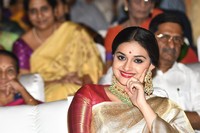 Mahanati Movie Audio Launch